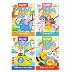 MEGA Water Book МІКС