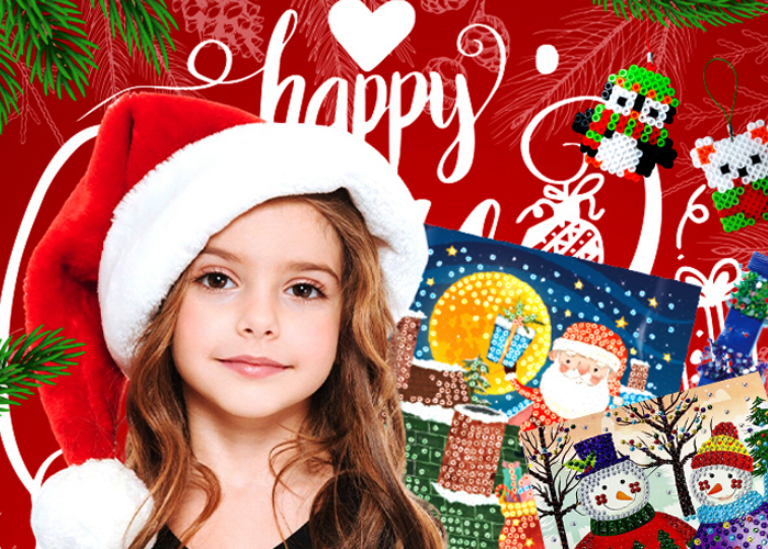 Готуємося до зимових свят: ідеї для подарунків